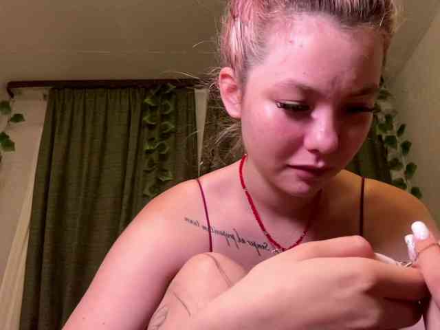 JennyHolmers webcam