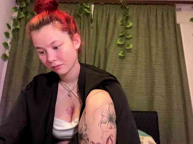 JennyHolmers webcam