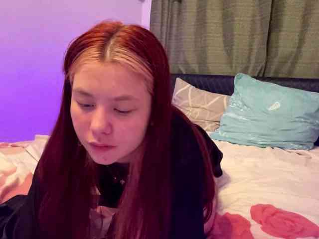 JennyHolmers webcam