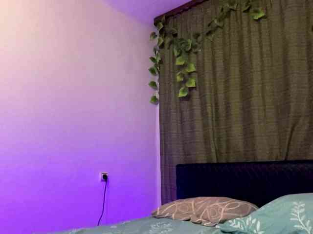 JennyHolmers webcam