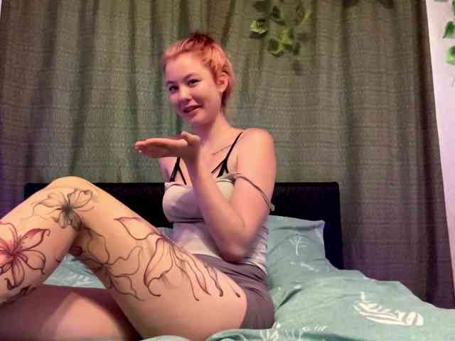 Model: JennyHolmers