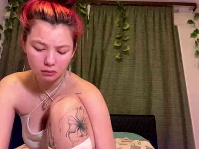 JennyHolmers webcam