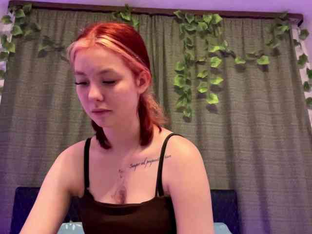 JennyHolmers webcam
