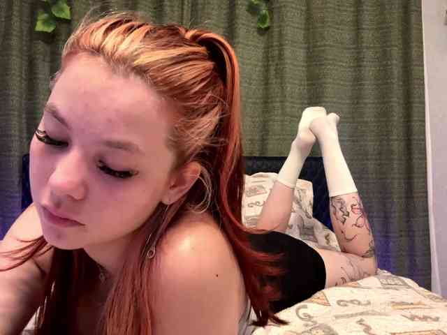 Model: JennyHolmers