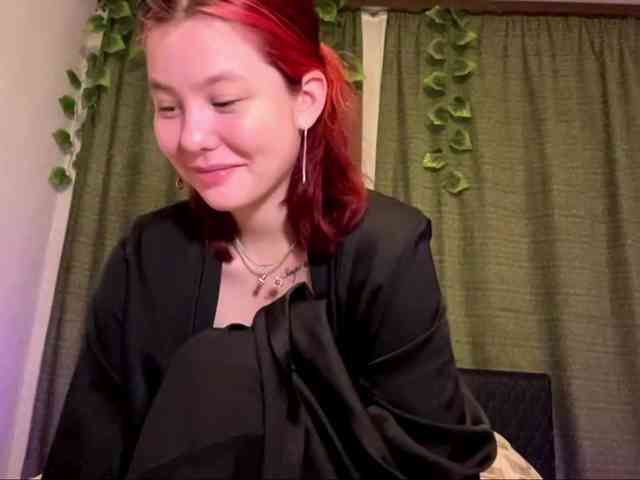 JennyHolmers webcam