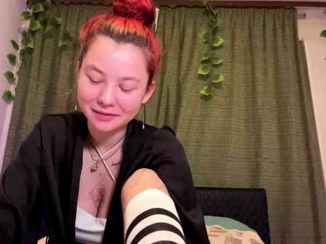 JennyHolmers webcam