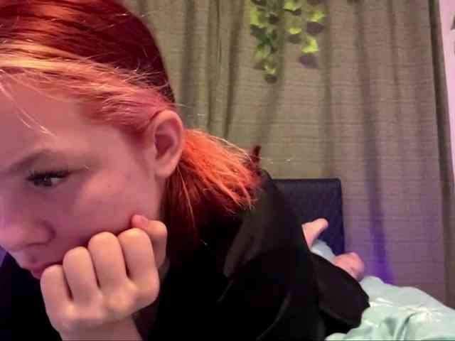 JennyHolmers webcam