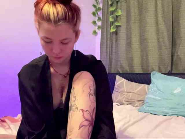 JennyHolmers webcam
