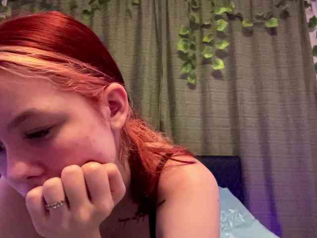 JennyHolmers webcam