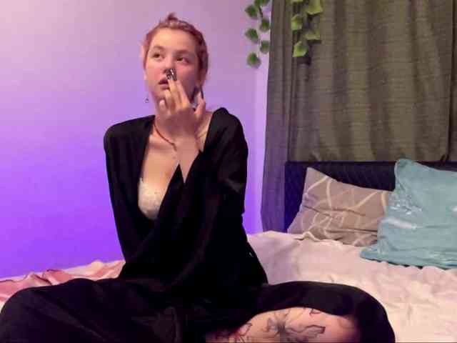 JennyHolmers webcam