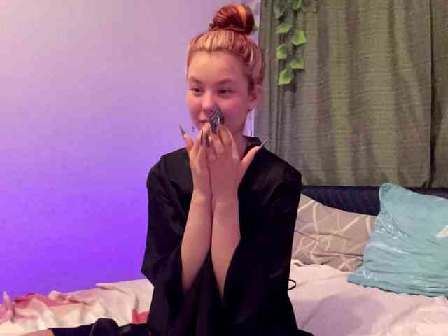 JennyHolmers webcam