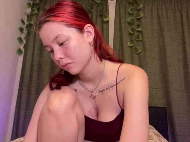 JennyHolmers webcam