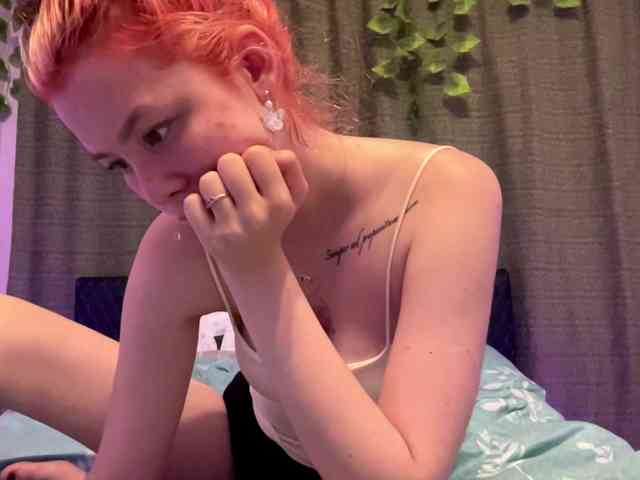 JennyHolmers webcam