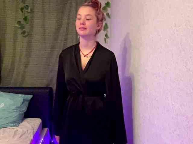 JennyHolmers webcam