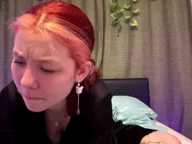 JennyHolmers webcam
