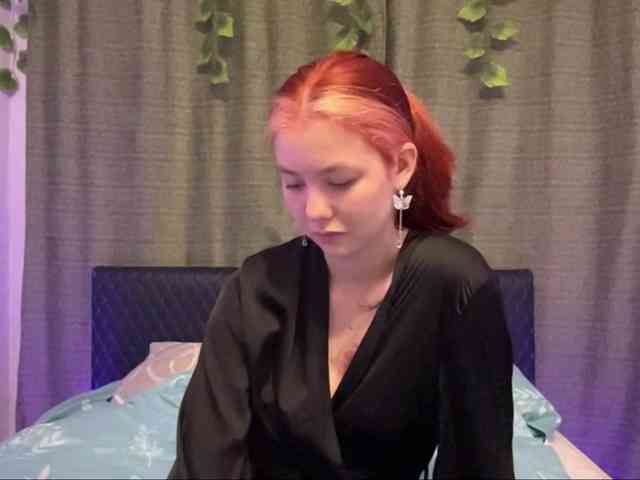 JennyHolmers webcam