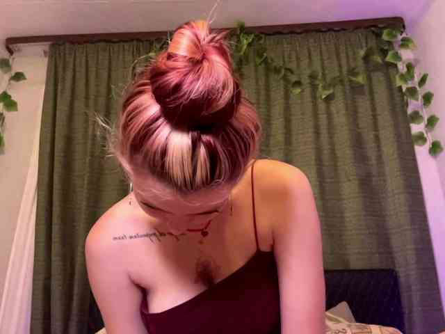 JennyHolmers webcam
