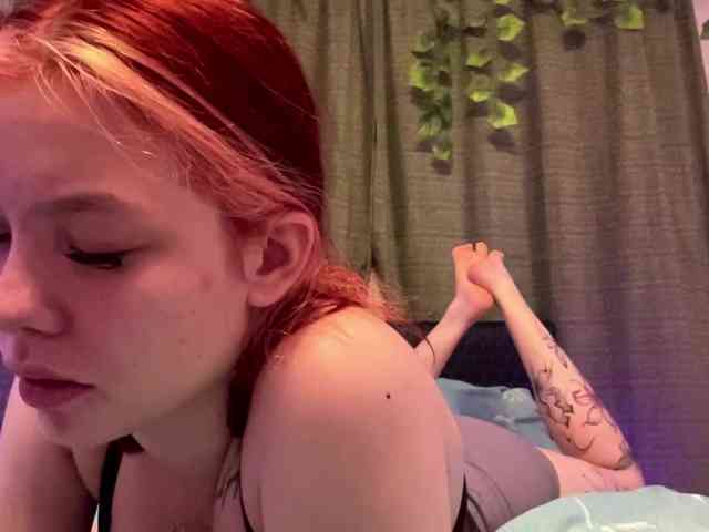 JennyHolmers webcam