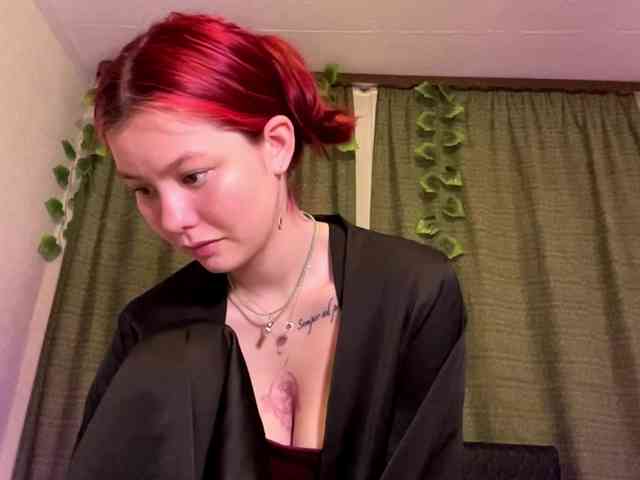 Model: JennyHolmers