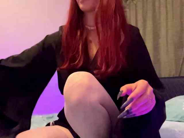 JennyHolmers webcam