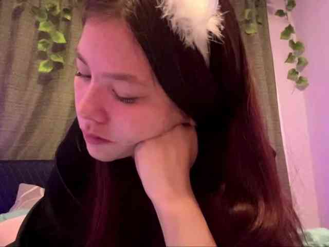 JennyHolmers webcam