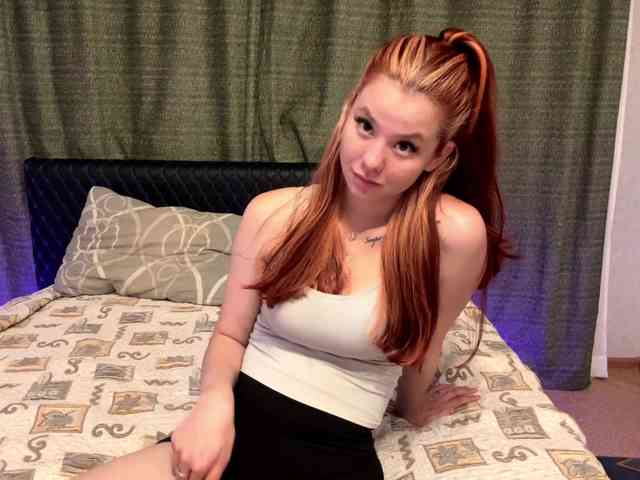 JennyHolmers webcam