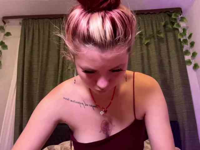 JennyHolmers webcam