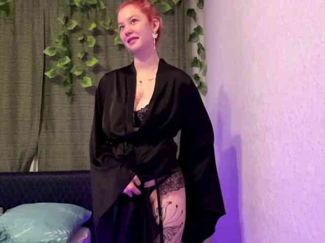 Model: JennyHolmers