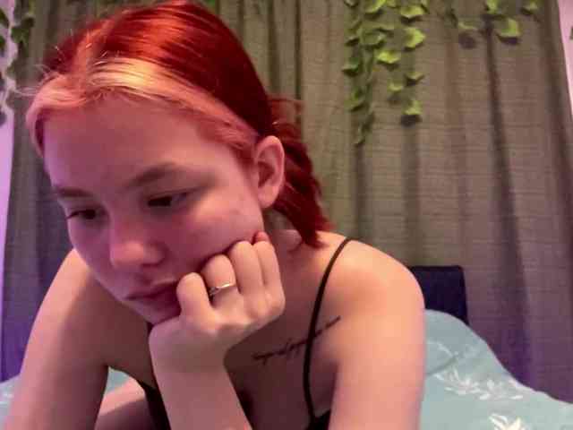 JennyHolmers webcam