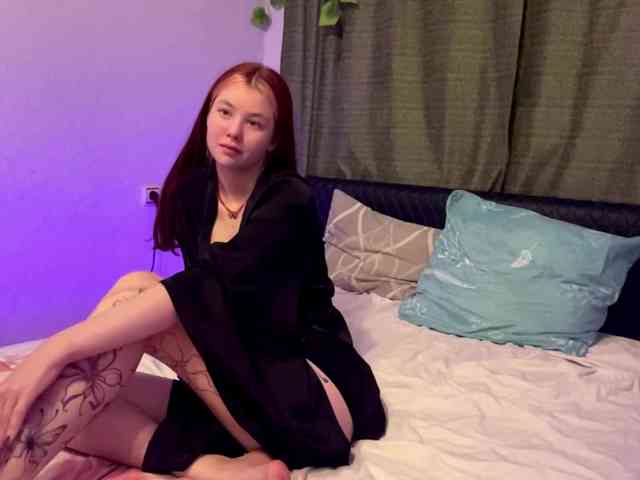JennyHolmers webcam