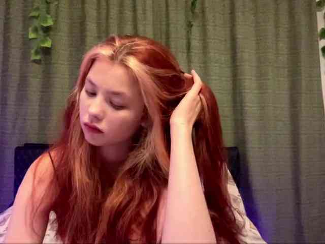 Model: JennyHolmers