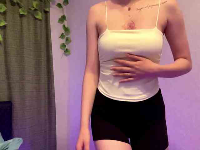 JennyHolmers webcam
