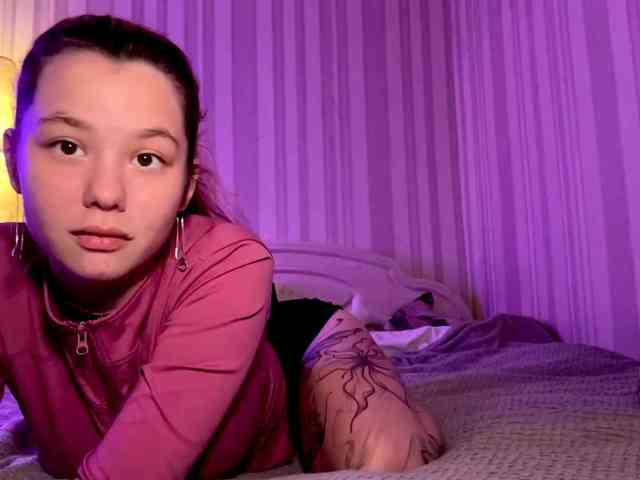 JennyHolmers webcam
