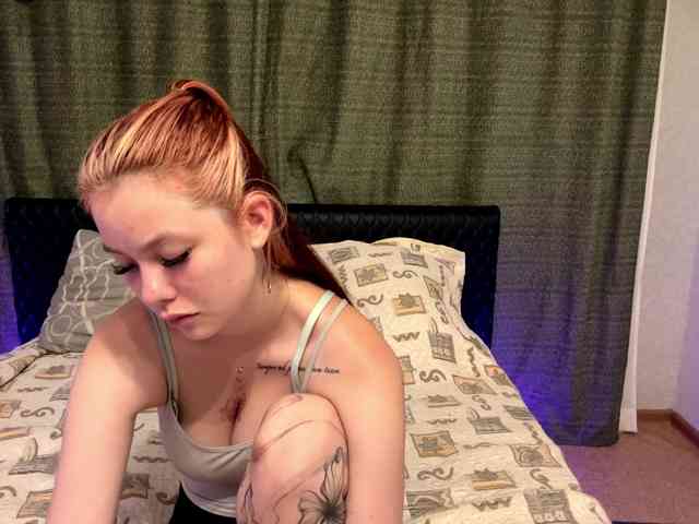 JennyHolmers webcam