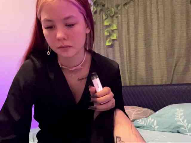 JennyHolmers webcam