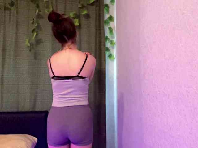 JennyHolmers webcam