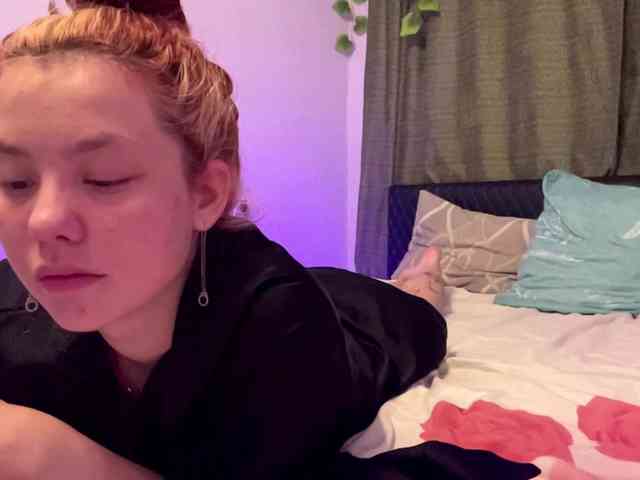 JennyHolmers webcam