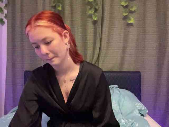 JennyHolmers webcam