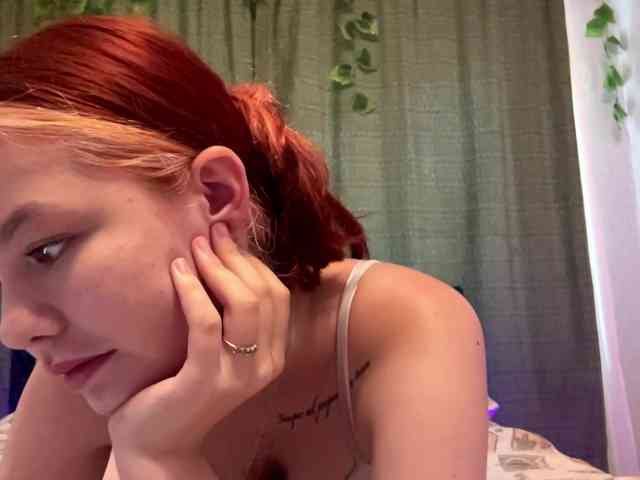 JennyHolmers Live Webcam on BongaCams