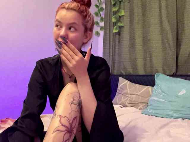JennyHolmers webcam