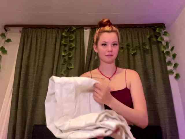 JennyHolmers webcam