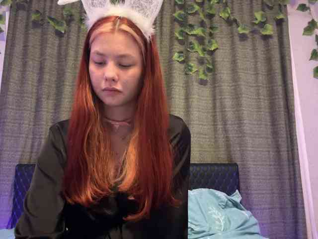 JennyHolmers webcam