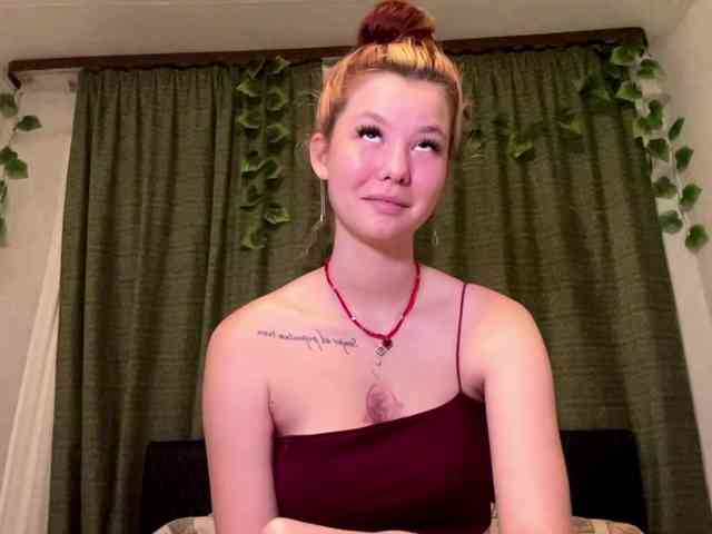 JennyHolmers webcam