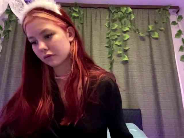 JennyHolmers webcam