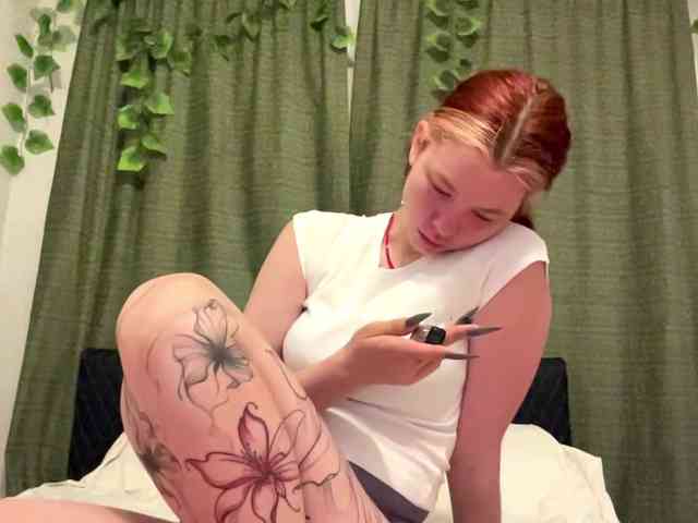 Model: JennyHolmers