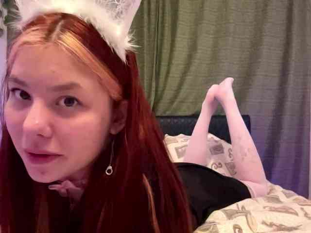JennyHolmers webcam