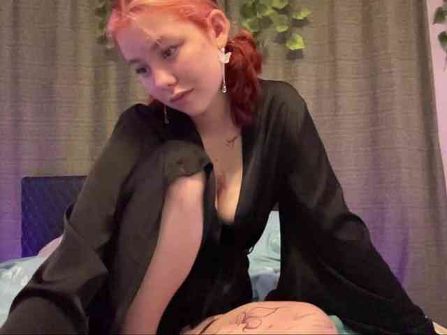 JennyHolmers webcam