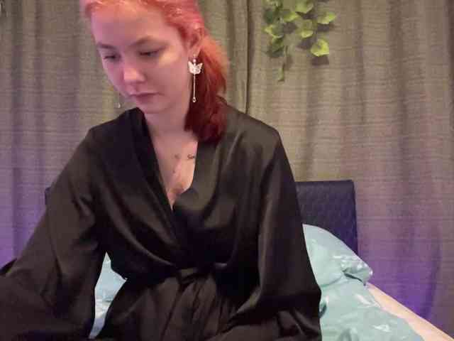 JennyHolmers webcam