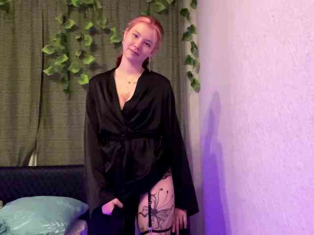JennyHolmers webcam
