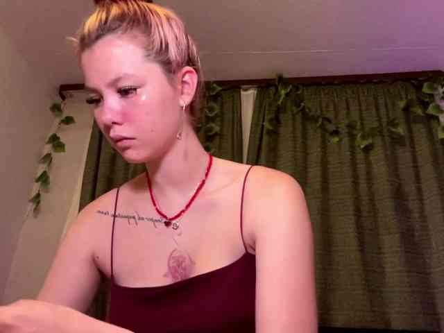 JennyHolmers webcam